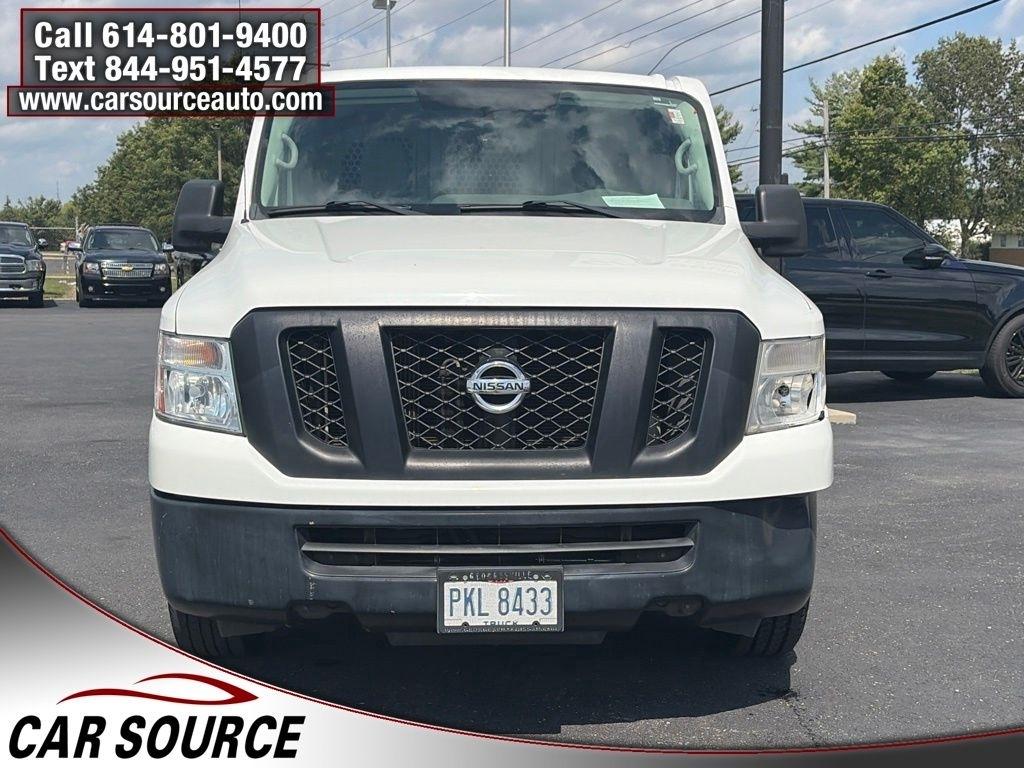 nissan nv cargo 2018 1N6BF0KM5JN811866 image nissan nv cargo 2018 1N6BF0KM5JN811866 image